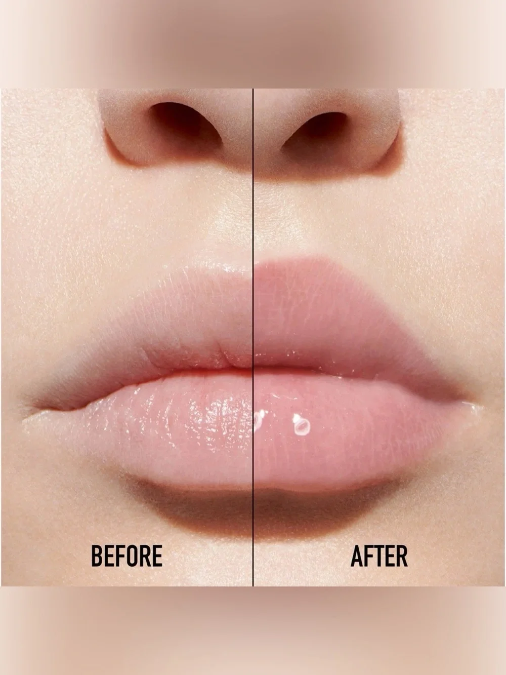 DIOR Addict Lip Maximizer Gloss ~ 0.20 oz. ( 001 Pink )